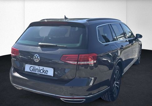 Volkswagen Passat Variant, 2018 2