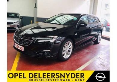 Opel Insignia, 2020
