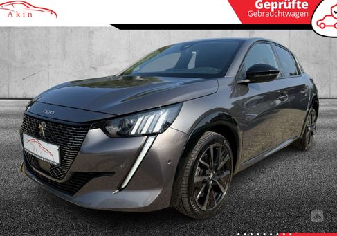 Peugeot 208, 2023