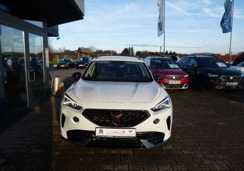 Cupra Formentor, 2023