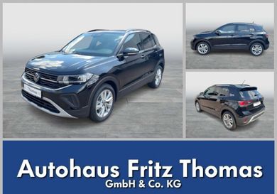 Volkswagen T-Cross, 2026