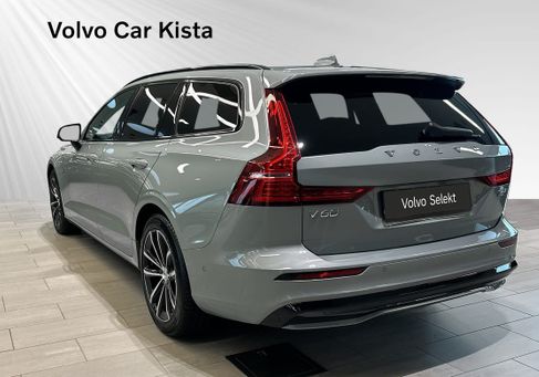 Volvo V60, 2026 3