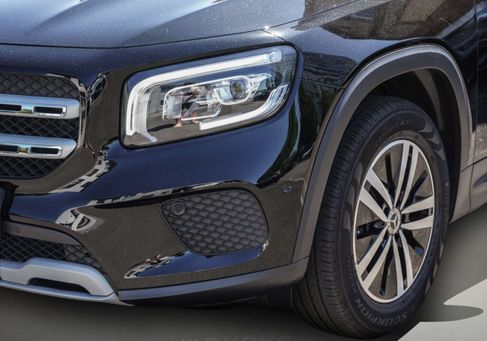 Mercedes-Benz GLB 200, 2020
