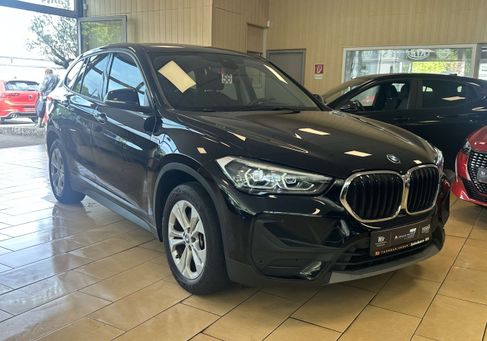 BMW X1, 2022 3