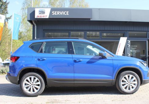 Seat Ateca, 2022