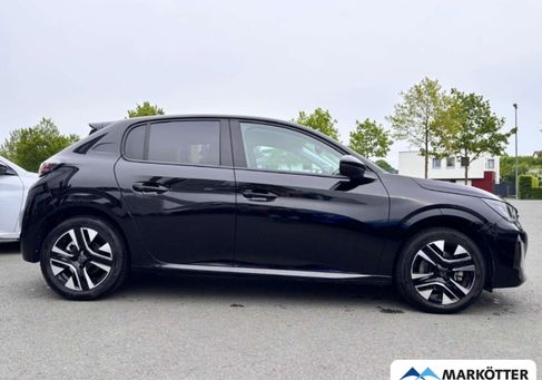 Peugeot 208, 2024