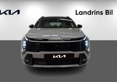 Kia Sportage, 2027 3