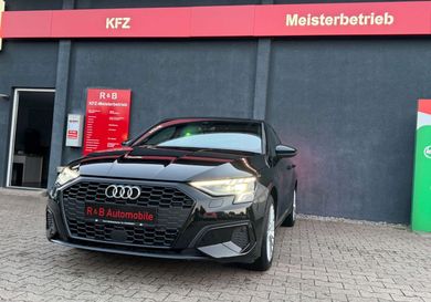 Audi A3, 2024