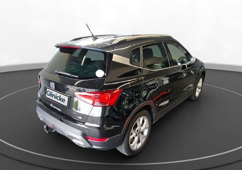 Seat Arona, 2023