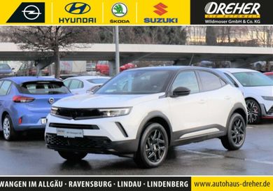 Opel Mokka, 2023