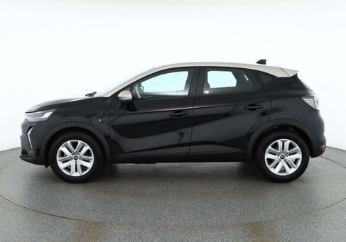 Renault Captur, 2025