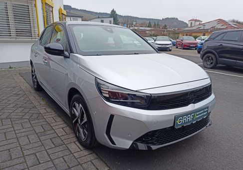 Opel Corsa, 2025 2