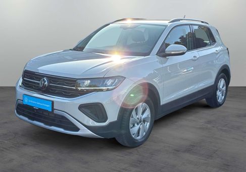 Volkswagen T-Cross, 2024