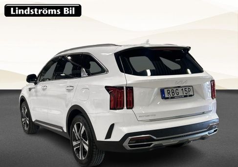 Kia Sorento, 2023 3
