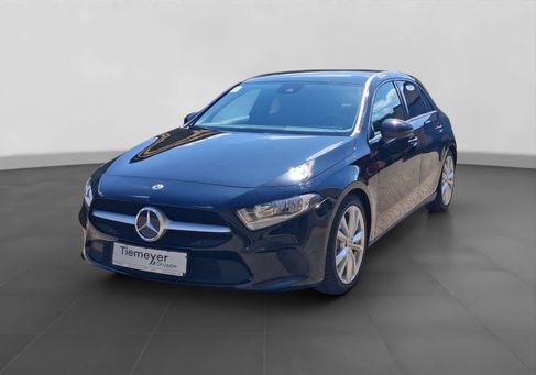 Mercedes-Benz A 180, 2023