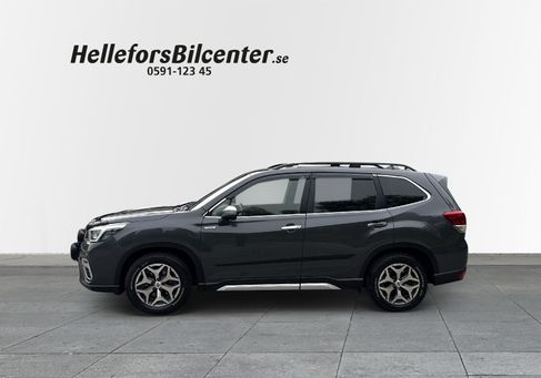 Subaru Forester, 2020