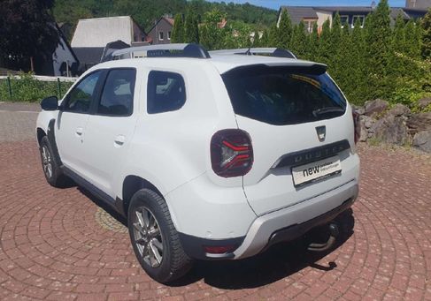 Dacia Duster, 2022 3