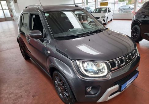 Suzuki Ignis, 2024