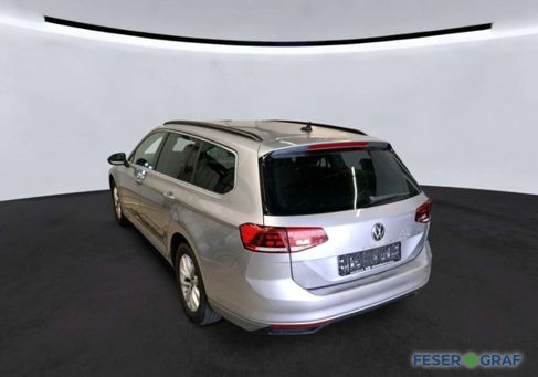 Volkswagen Passat Variant, 2023 2