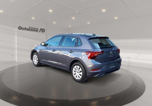 Volkswagen Polo, 2025 3