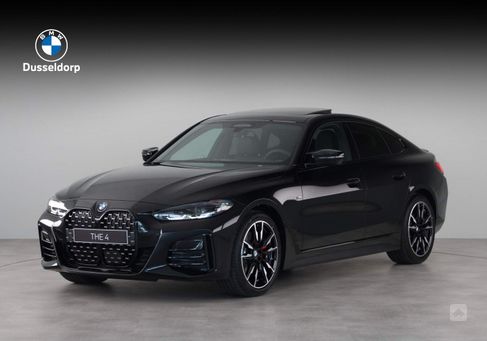 BMW 440 Gran Coupé, 2025