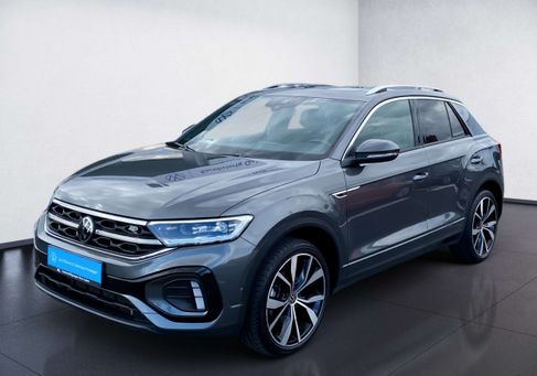 Volkswagen T-Roc, 2023 2