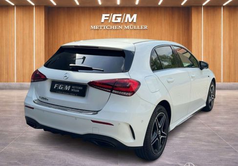 Mercedes-Benz A 250, 2020