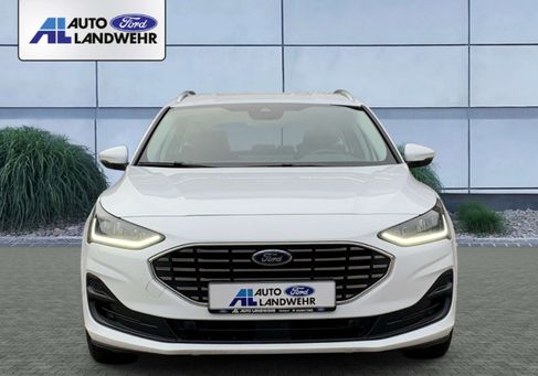 Ford Focus, 2023