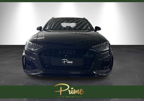 Audi A4, 2021 3