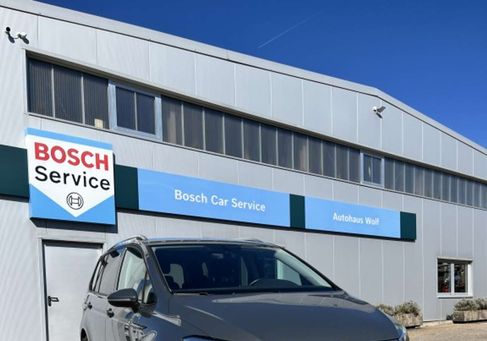 Volkswagen Touran, 2022