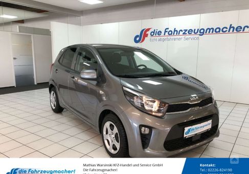 Kia Picanto, 2024