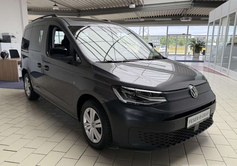 Volkswagen Caddy, 2022