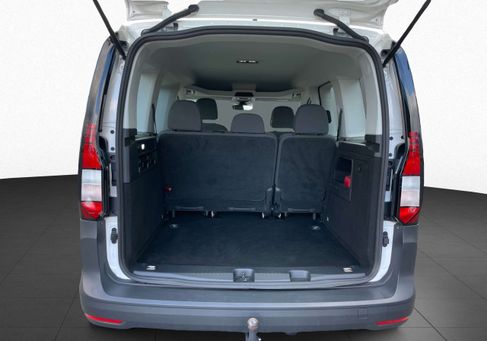 Volkswagen Caddy, 2022