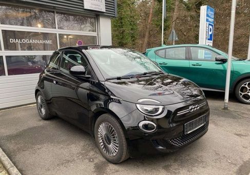 Fiat, 2023