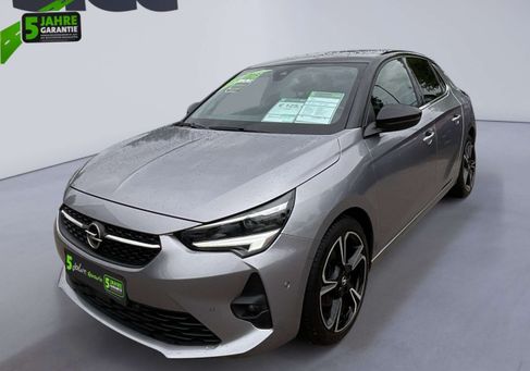 Opel Corsa, 2023 2