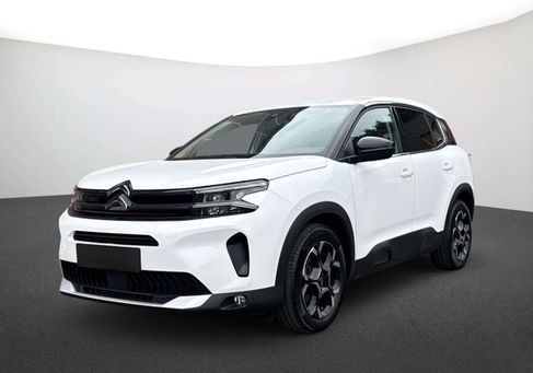 Citroën C5 Aircross, 2023 2