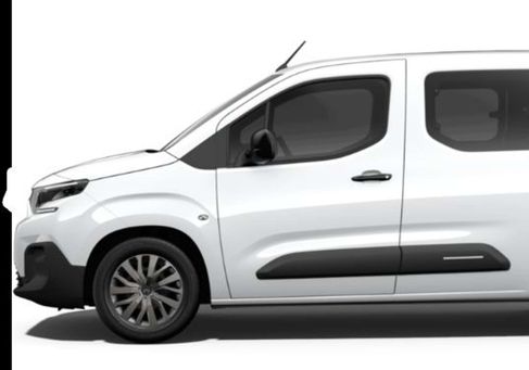 Citroën Berlingo, 2026 3
