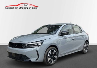 Opel Corsa, 2025