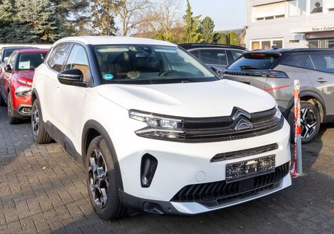 Citroën C5 Aircross, 2024 3