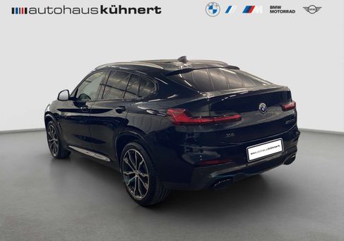BMW X4 M, 2019