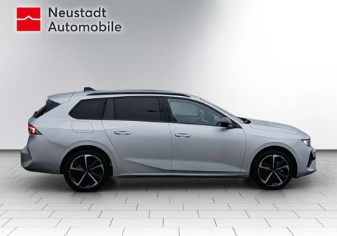 Opel Astra, 2024