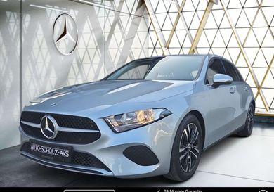 Mercedes-Benz A 180, 2024