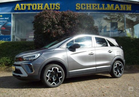 Opel Crossland X, 2023