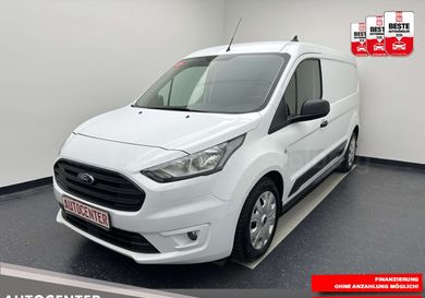 Ford Transit Connect, 2022