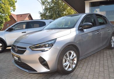 Opel Corsa, 2020
