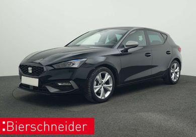 Seat Leon, 2025
