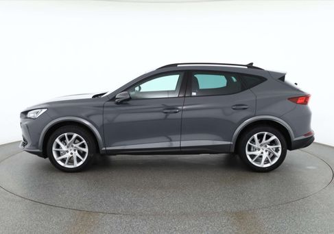 Cupra Formentor, 2022
