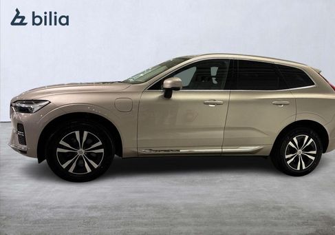 Volvo XC60, 2025