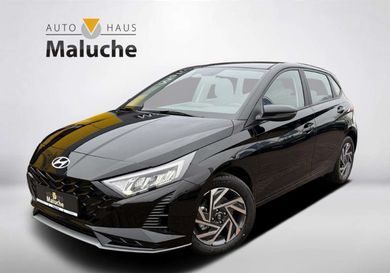 Hyundai i20, 2026