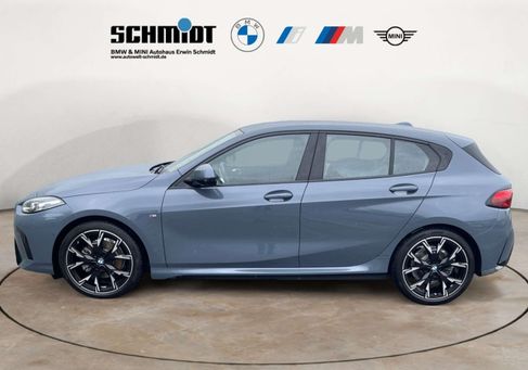 BMW 118, 2025